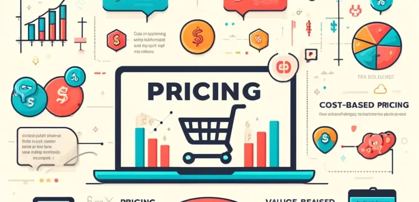 Como Precificar no E-commerce: Um Guia Completo para Maximizar Seus Lucros
