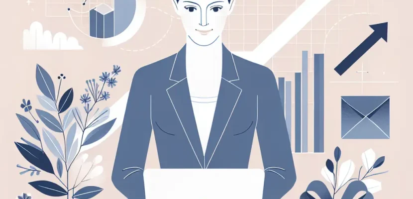 Dia das Mães impulsiona vendas online com projeção de 26% de crescimento em 2025, criando novas oportunidades para negócios inovadores no e-commerce.