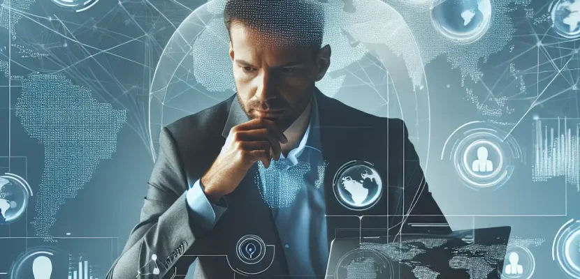 Meituan expande operações globais para enfrentar concorrência feroz na China, criando impacto estratégico no mercado internacional.