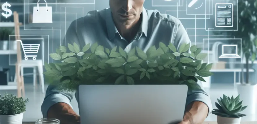 A economia circular transforma indústrias brasileiras para mais sustentabilidade e eficiência.