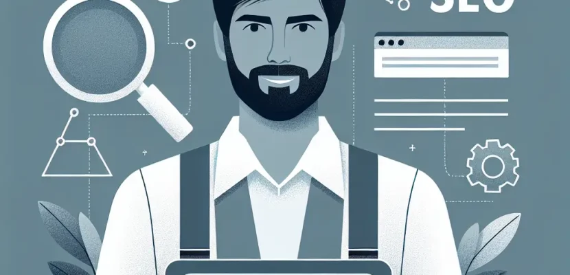 Explora a importância do SEO técnico para e-commerce, cobrindo URLs amigáveis, velocidade de site, dados estruturados e design mobile para maior visibilidade.