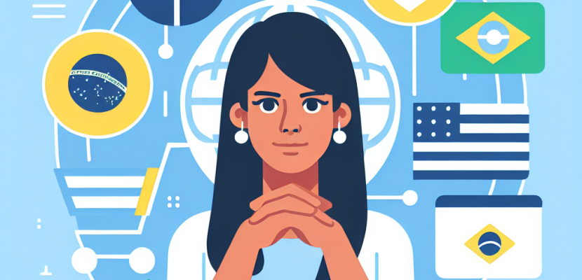 Acordo Brasil-EUA: Oportunidades para Negócios Descubra as oportunidades, desafios e impactos do novo acordo comercial Brasil-EUA. Veja como empresas podem se preparar e crescer no comércio internacional com estratégias financeiras.
