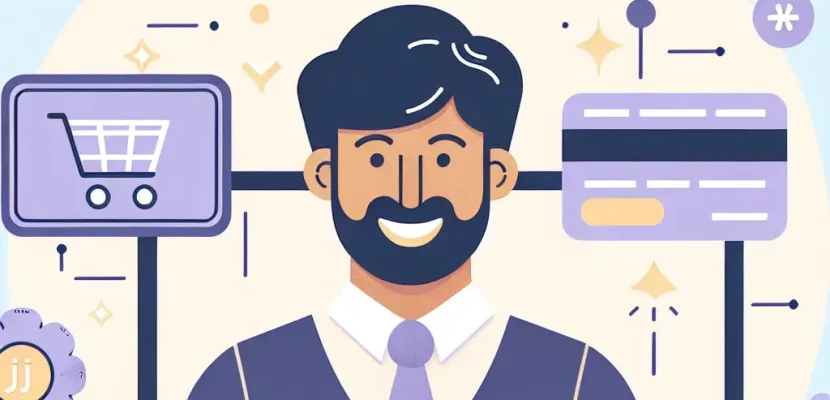 Descubra como revitalizar a experiência de compras online: personalização, segurança, logística e sustentabilidade.