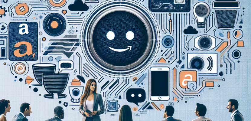 Descubra como a Alexa na Web e a inteligência artificial da Amazon estão transformando o varejo digital, otimizando experiências de compra e gerando oportunidades para negócios online. Prepare-se para o novo cenário do e-commerce inovador.