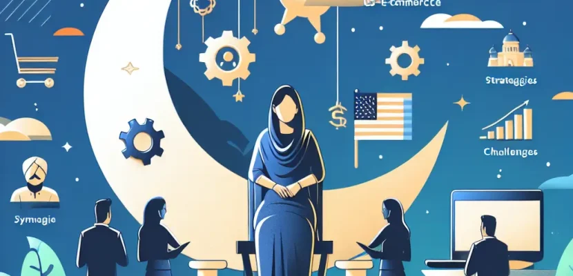 Descubra como a Amazon domina o e-commerce dos EUA e confira dicas essenciais de gestão financeira e inovação. Veja tendências para empreendedores e segredos desse sucesso.