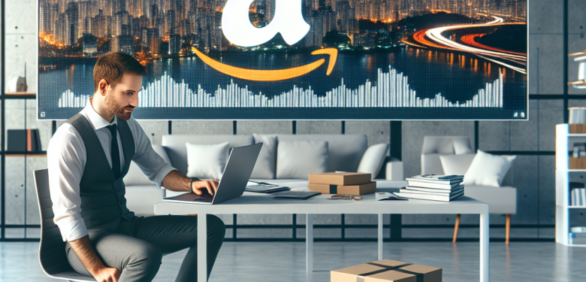 Descubra o Amazon Mercado no Brasil: itens essenciais, entrega rápida e vantagens para consumidores e empreendedores. Entenda os impactos no varejo digital e como aproveitar oportunidades.