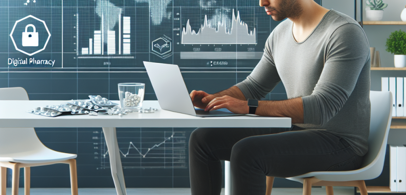 Descubra como a Amazon Pharmacy impulsiona a saúde digital nos EUA ao oferecer medicamentos para emagrecimento, atendimento virtual e inovação no setor farmacêutico, inspirando novas oportunidades.