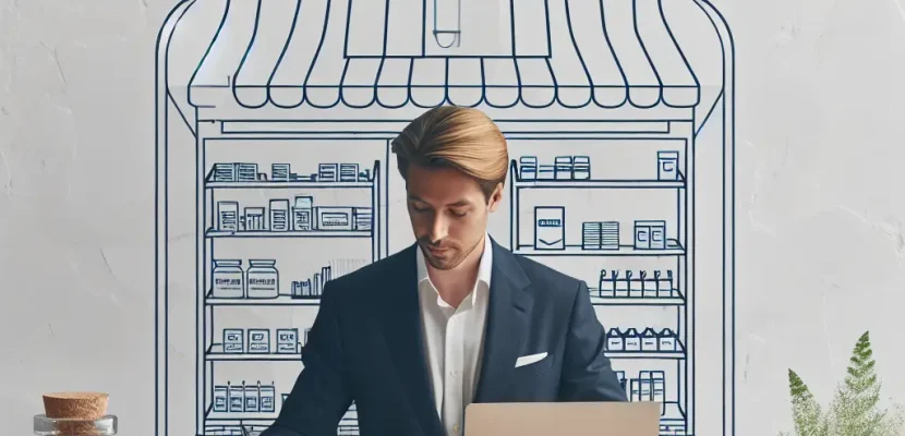 Amazon, Quiosques Físicos e a Revolução da Saúde Descubra como os quiosques físicos de farmácia da Amazon nos EUA estão revolucionando o varejo de saúde com experiência omnichannel, competição acirrada e foco no consumidor.