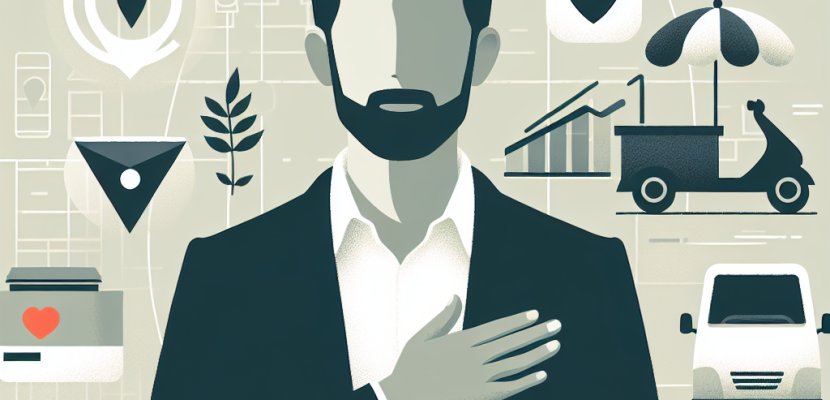 Descubra como a parceria entre Americanas e iFood está revolucionando o varejo brasileiro com entregas rápidas, inovação tecnológica e experiências integradas. Veja dicas para adaptar seu negócio ao novo cenário digital do varejo. Leia mais!