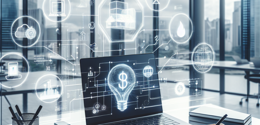 Descubra como o apagão em São Paulo gerou prejuízos milionários ao comércio e veja estratégias para proteger seu negócio usando gestão de riscos, inovação e tecnologia.