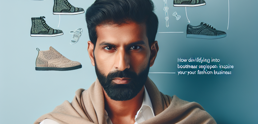 Aramis diversifica e lança linha de calçados masculinos, inovando no varejo de moda. Entenda como essa estratégia impacta o mercado e inspira empreendedores a crescerem com inovação e planejamento.