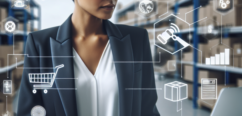 Automação em logística: veja como a iPack otimizou a operação da VMG Aires, acelerou entregas e deu vantagem competitiva ao e-commerce. Saiba como inovar e crescer.
