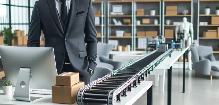 Automação logística é prioridade para 81% das PMEs no Brasil. Entenda motivos, desafios e vantagens de investir em processos inteligentes para pequenas empresas e aumente sua competitividade.