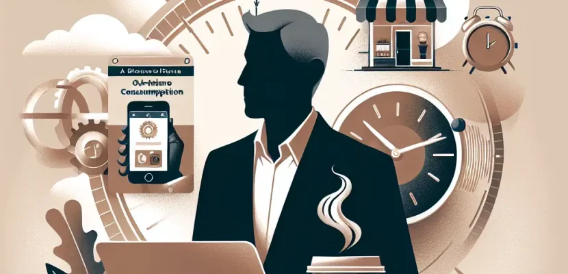 O consumo de bebidas fora do lar retraiu-se no Brasil, afetando bares e restaurantes. Entenda as causas e saiba como o setor pode se adaptar.