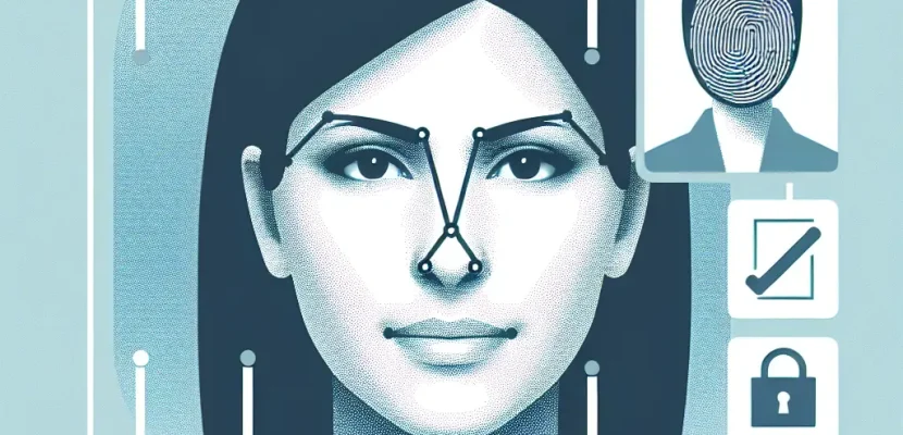 Descubra como a biometria facial transforma o e-commerce, reduzindo fraudes e melhorando a experiência de compra online com segurança e praticidade.