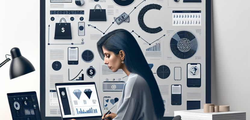 Descubra como preparar seu e-commerce para a Black Friday 2025: tendências, tecnologia, comportamento do consumidor, ESG e estratégias financeiras para garantir lucro e sucesso nas vendas online.