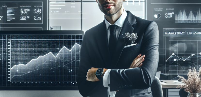 Black Friday no E-commerce: Como Crescer em 2024 Saiba como aproveitar a Black Friday para crescer no e-commerce brasileiro em 2024. Veja tendências, dicas, oportunidades de fidelização e desafios logísticos do maior evento do varejo digital.