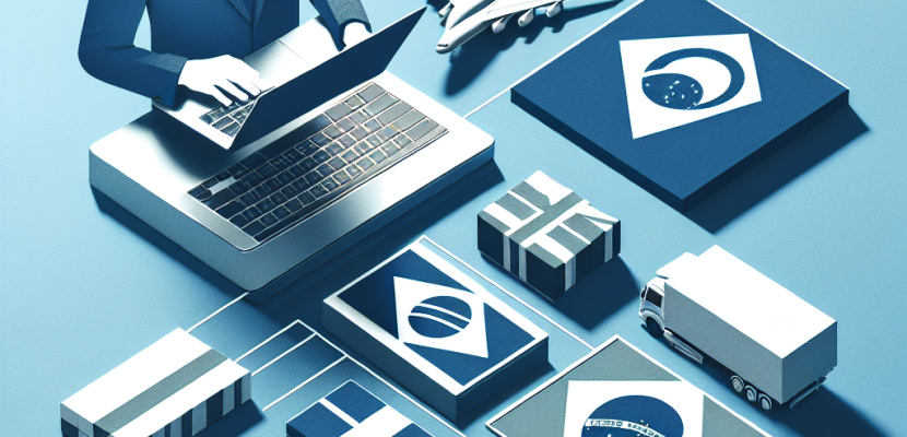 Supermercado francês boicota produtos do Mercosul citando o efeito Shein e sustentabilidade. Entenda os impactos para exportadores, as exigências ambientais e as melhores estratégias para competir no mercado europeu.