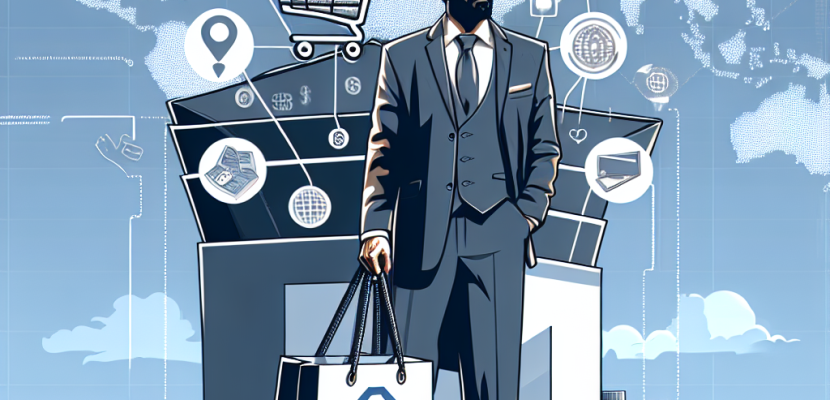 Descubra como a Bolsa Exportação da ApexBrasil pode apoiar lojistas digitais brasileiros na internacionalização, oferecendo suporte financeiro, capacitação e networking para conquistar mercados globais. Conheça os benefícios e requisitos do programa inovador para e-commerce.