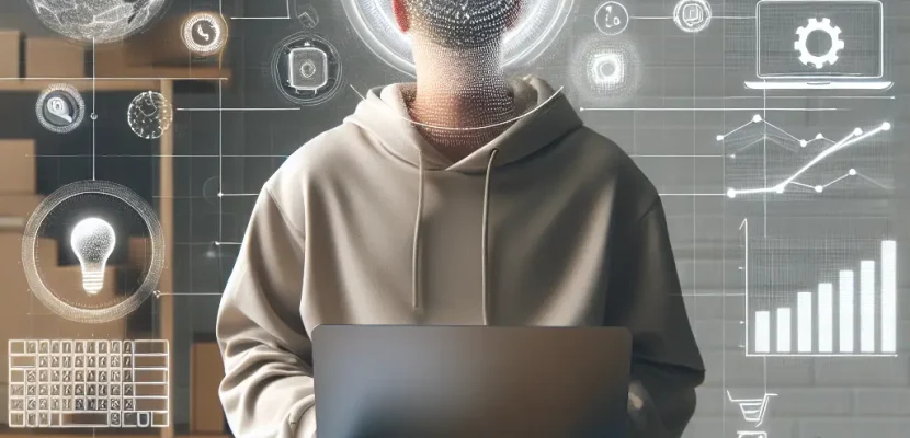 A IA está redefinindo o e-commerce com a nova busca do Google, que integra análise de comportamento e finalização de compras. Conheça seu impacto e desafios.