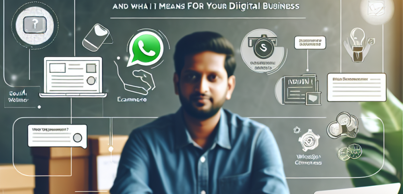 Cade barra novos termos do WhatsApp sobre uso de dados para IA, trazendo impactos na privacidade, concorrência e inovação. Entenda os riscos e como preparar sua empresa para o cenário digital regulatório brasileiro.