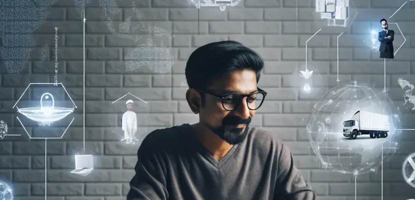 Exploramos como digitalização, sustentabilidade e automação redefinem o supply chain, oferecendo desafios e oportunidades competitivas.