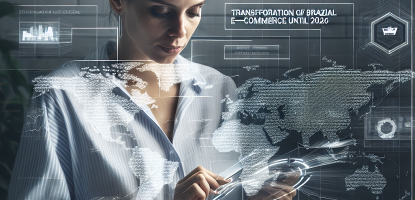 Saiba como empresas brasileiras podem aproveitar a Canton Fair para planejar o futuro do e-commerce até 2026, antecipando tendências, negociando melhor e criando estratégias competitivas.