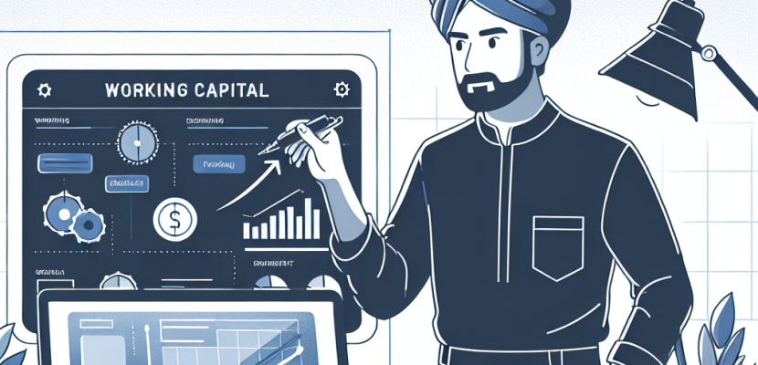 Saiba como o capital de giro impacta a saúde financeira das empresas, aprenda a calcular, gerenciar recursos e descubra estratégias para manter seu negócio saudável e competitivo.