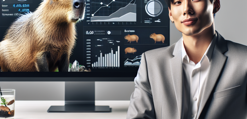 Veja como as capivaras se tornaram fenômeno nas redes, inspiraram negócios criativos e destacaram debates sobre sustentabilidade e convivência urbana no Brasil.