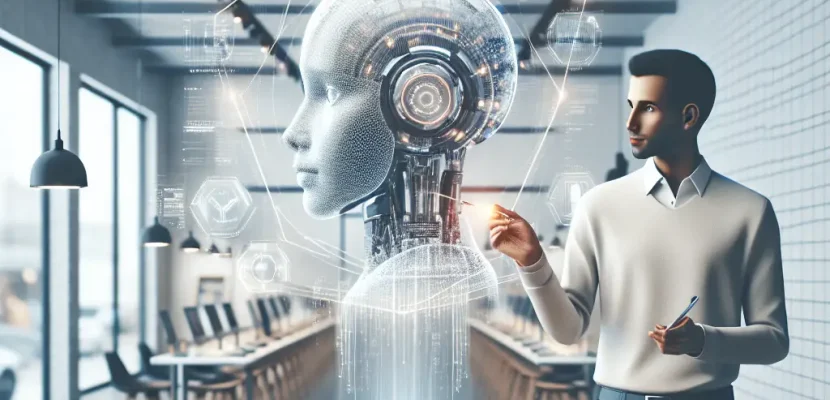 Carrefour revoluciona o varejo com IA, personalizando o atendimento e otimizando operações. Saiba como essa tecnologia impacta a experiência e competitividade.