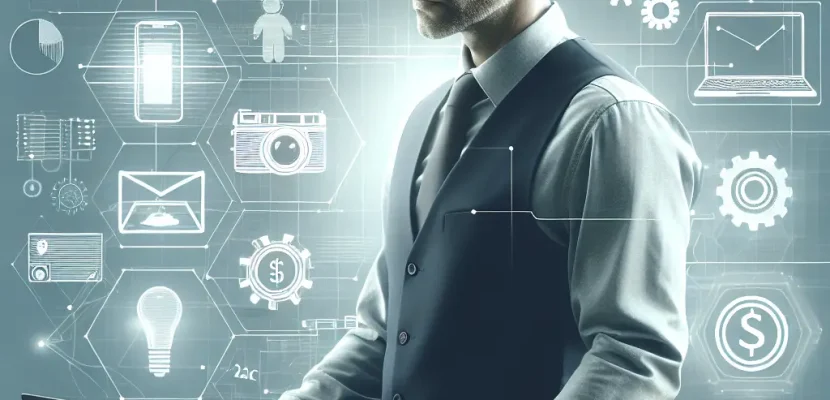 A ascensão dos influenciadores digitais transformou o marketing. Este artigo aborda como encarar essa carreira com seriedade e ética, destacando-se no mercado.