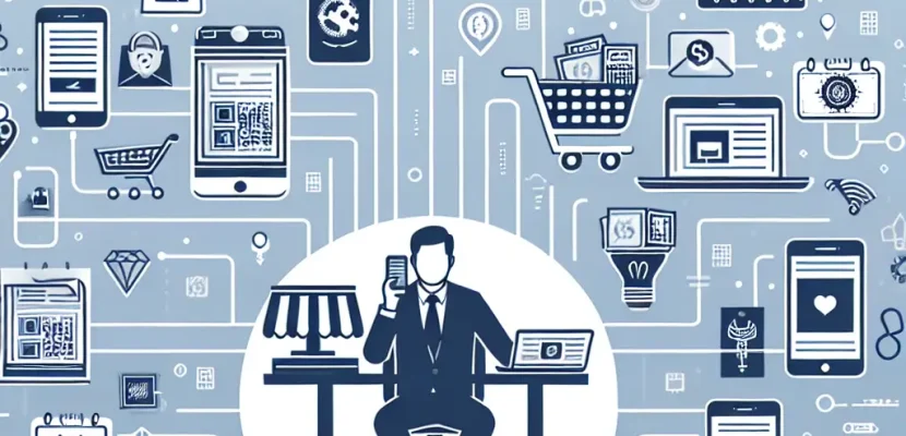 Celulares substituem maquininhas de pagamento no varejo brasileiro, trazendo conveniência e desafios. Entenda o impacto no setor e as tendências futuras.