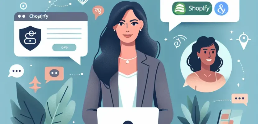ChatGPT e E-commerce: IA na Prática Online Descubra como a integração do ChatGPT com Etsy e Shopify está transformando o e-commerce: automação, personalização e eficiência para lojistas e consumidores. Leia sobre as principais tendências e oportunidades para o varejo digital brasileiro.