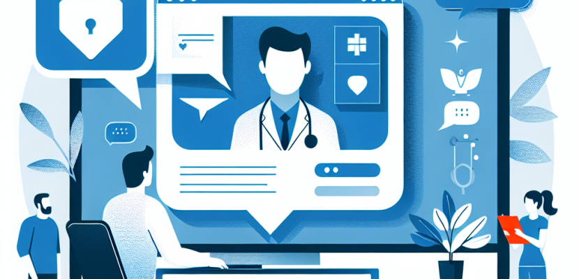 ChatGPT na saúde: saiba como a IA da OpenAI está transformando o atendimento médico, otimizando processos e criando oportunidades inovadoras para clínicas, hospitais e empreendedores.