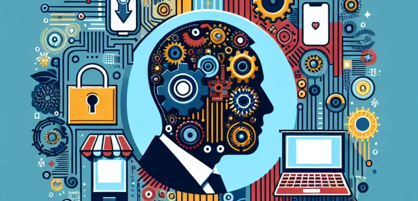 Entenda a disputa tecnológica entre EUA e China nos mercados de chips e inteligência artificial, seus impactos no Brasil e estratégias essenciais para empresas se manterem competitivas em um cenário global de inovação.