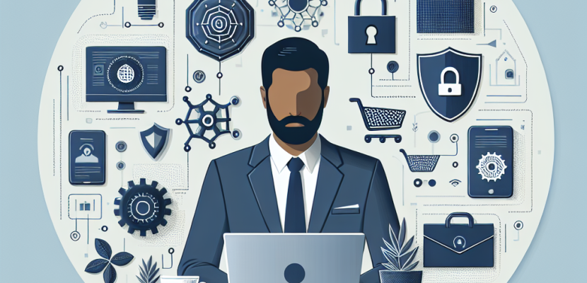 Cibersegurança nas empresas brasileiras cresce, mas ainda enfrenta desafios como falta de estrutura e liderança dedicada. Saiba como proteger seus dados e fortalecer a segurança digital.