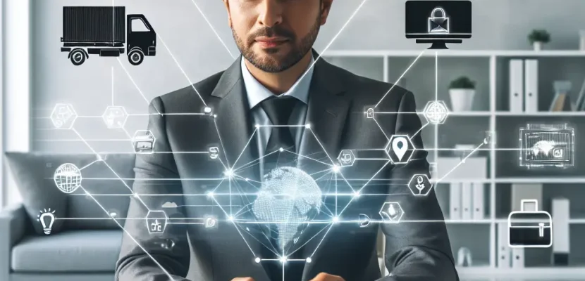 Exploramos a integração entre cidades inteligentes e logística, destacando desafios, oportunidades e casos de sucesso que moldam um futuro mais eficiente.