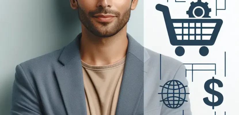 O e-commerce cresce no Brasil, transformando hábitos de consumo. Ainda há desafios com segurança digital. Novas tecnologias melhoram a experiência de compra online.