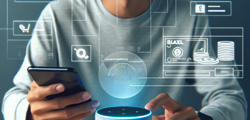 Descubra como as compras por voz via Alexa revolucionam o e-commerce brasileiro, trazendo agilidade, inclusão e novas oportunidades para pequenas empresas. Veja vantagens, desafios e o impacto dessa tendência inovadora para consumidores e negócios digitais.