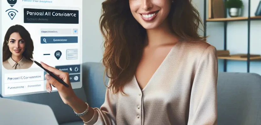 Concierge IA transforma e-commerce, personalizando compras e melhorando experiências.