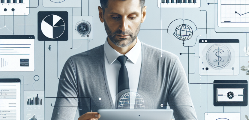 Conciliação bancária: saiba como evitar erros, fraudes e manter a saúde financeira do seu negócio. Descubra dicas para conciliar contas e otimizar sua gestão financeira de forma eficiente e segura.