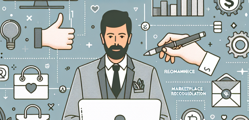 Saiba como a conciliação de marketplaces garante margem, reduz perdas e traz previsibilidade financeira ao e-commerce. Veja etapas práticas, principais desafios e como automatizar relatórios e controles.