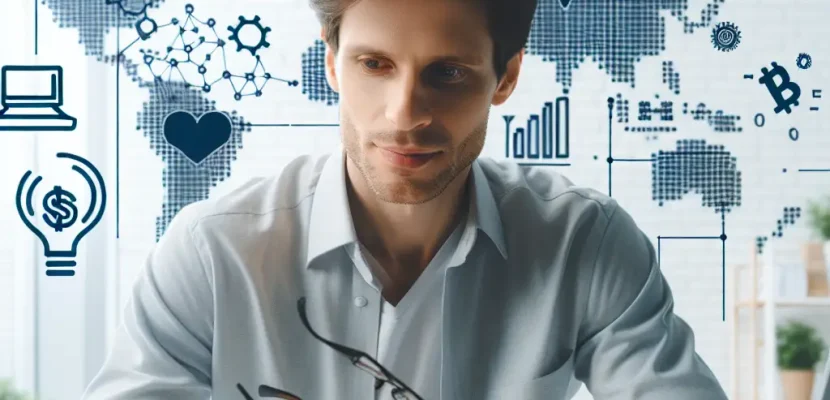 Como PMEs Brasileiras Conquistam Clientes Descubra como PMEs brasileiras podem conquistar mais clientes e crescer de forma sustentável adotando estratégias de marketing, inovação e excelência de atendimento. Saiba como enfrentar o mercado competitivo.