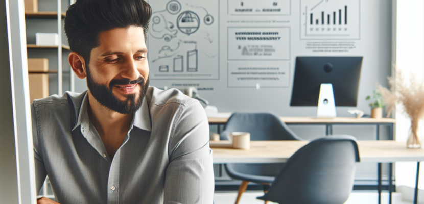 Descubra como a consultoria para e-commerce acelera o crescimento, melhora conversão e rentabilidade, e oferece planos de ação claros com foco em métricas como CAC e LTV para seu negócio online.