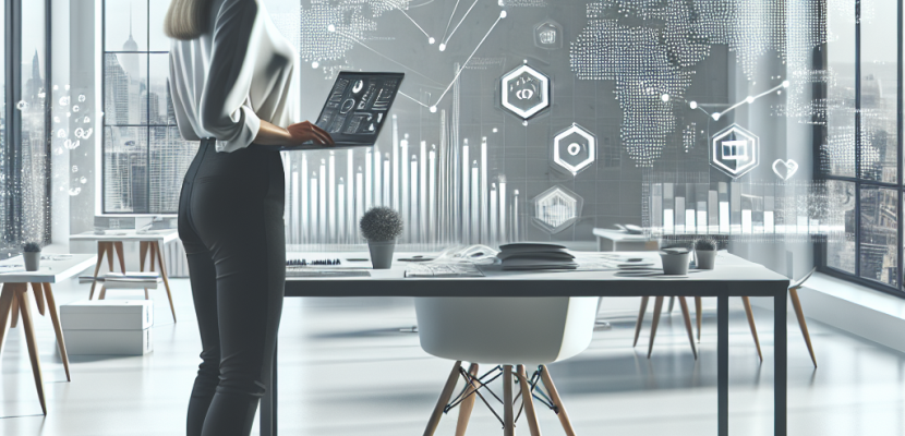 Consultoria de e-commerce: saiba como acelerar resultados, aumentar margens, integrar tecnologia e otimizar operação no varejo online. Veja quando contratar e como transformar seu e-commerce com estratégias rentáveis.