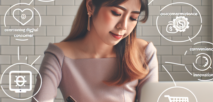 Descubra como adaptar seu e-commerce ao novo perfil do consumidor digital, superando a desconfiança e oferecendo conveniência, segurança e agilidade para aumentar suas vendas online.