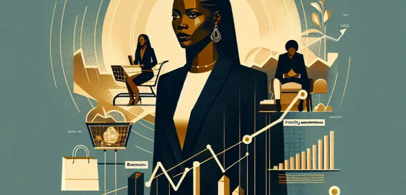 Consumo das famílias deve bater recorde em 2025 no varejo brasileiro. Descubra tendências, desafios e oportunidades no setor, com foco em digitalização e gestão financeira eficiente.