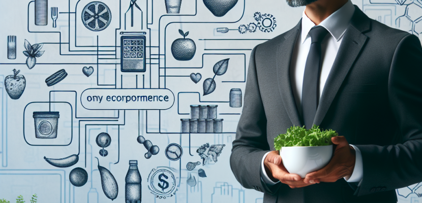 Descubra como a Pepsico se reinventou para atender a demanda por consumo mais saudável, investindo em inovação, produtos “do bem” e sustentabilidade. Inspire-se e aplique as lições no seu negócio para crescer com competitividade.