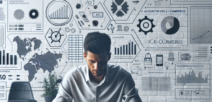 Confira dicas de contabilidade para e-commerce em Belo Horizonte, abordando tributação, gestão financeira, tecnologia e práticas essenciais para manter seu negócio digital competitivo e em conformidade.