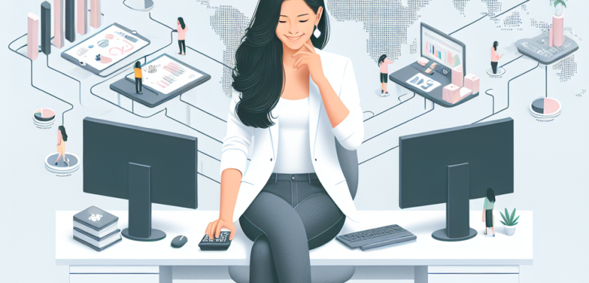 Contabilidade Digital: Cobertura Nacional Sem Erros Escritório contábil pode atender o Brasil inteiro? Veja como a contabilidade digital integra processos, reduz riscos tributários e apoia empresas com atendimento nacional eficiente e seguro.